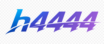 h4444 লোগো